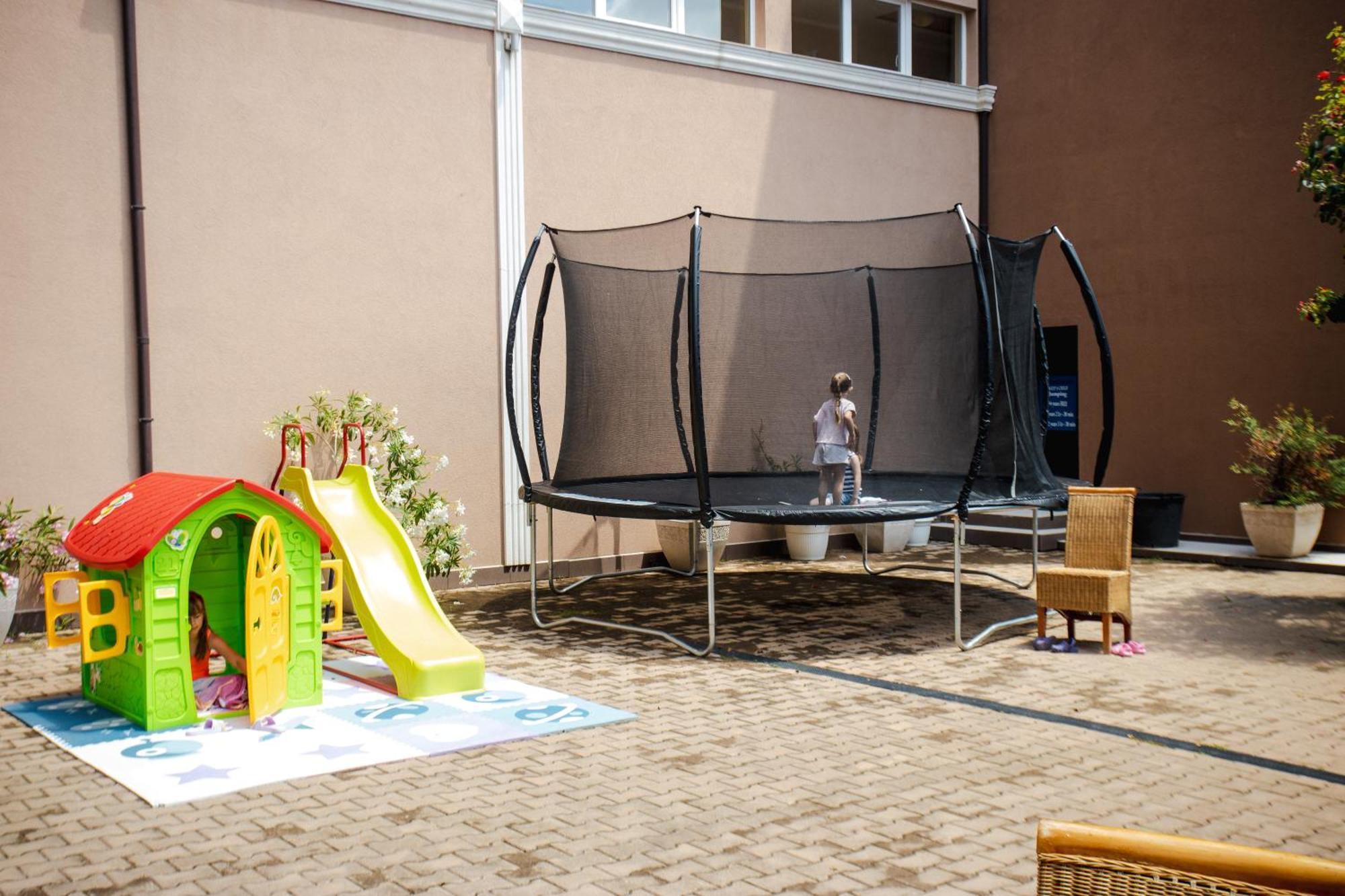 Biato Apartments Slantschew brjag Exterior foto