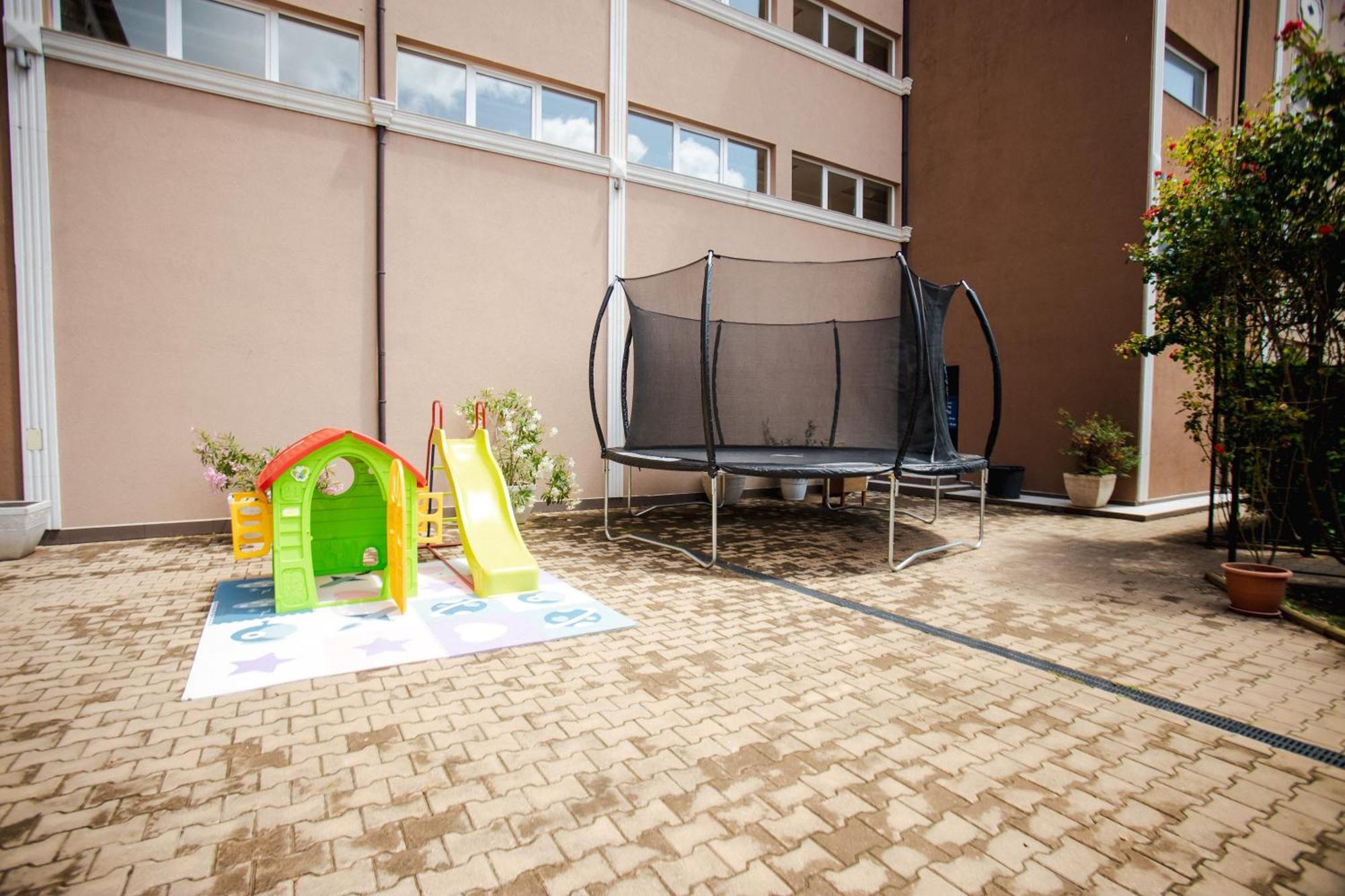 Biato Apartments Slantschew brjag Exterior foto